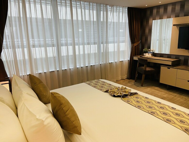 Glex Hotel Signature