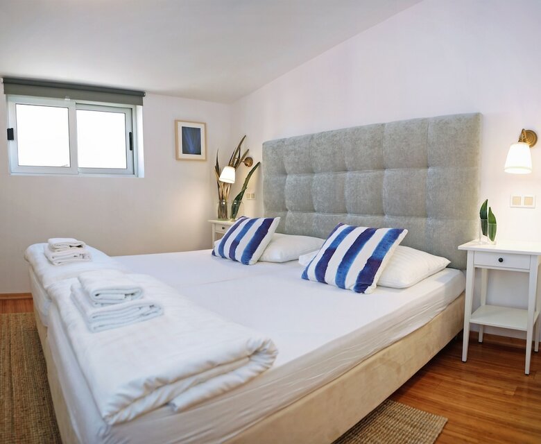 Hotel Delfin