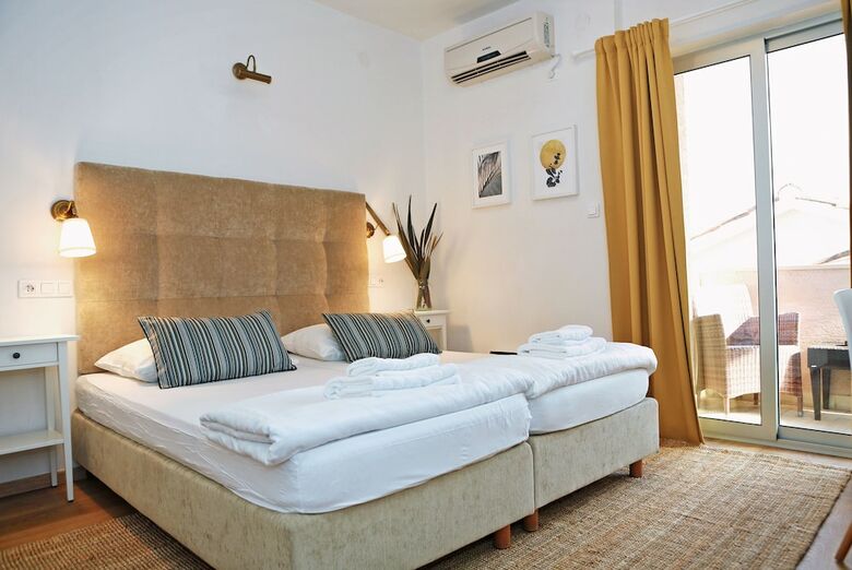 Hotel Delfin