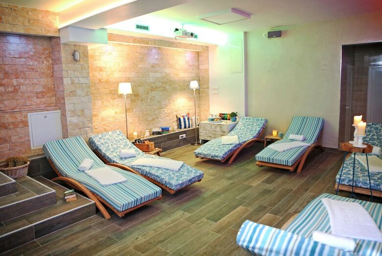 Hotel Delfin