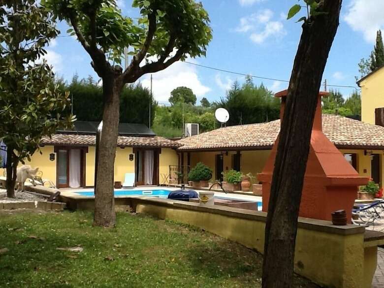 Bed & Breakfast Il Giardino Dei Limoni