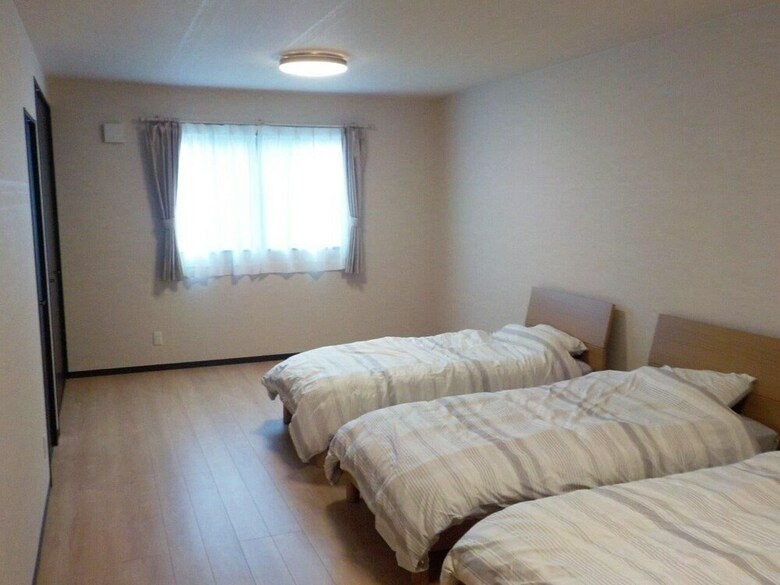 Purpose Resort Echigo Yuzawa?kura?