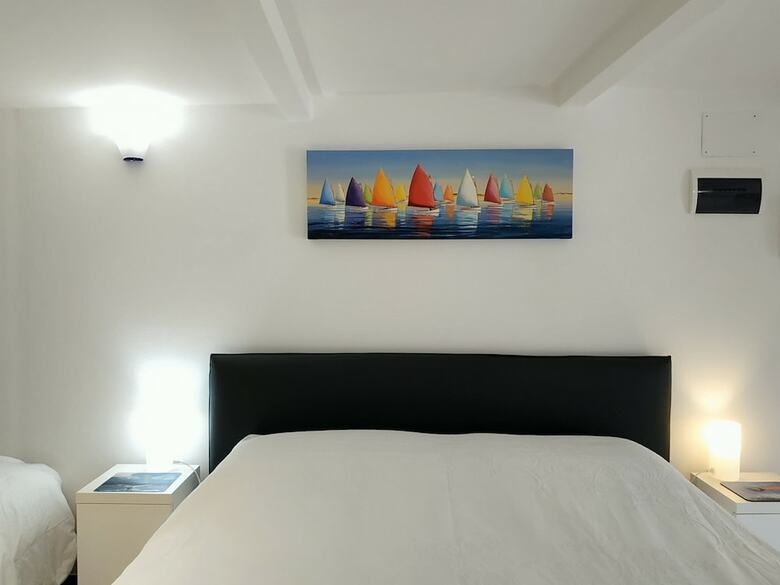 Holiday Apartment In Sori