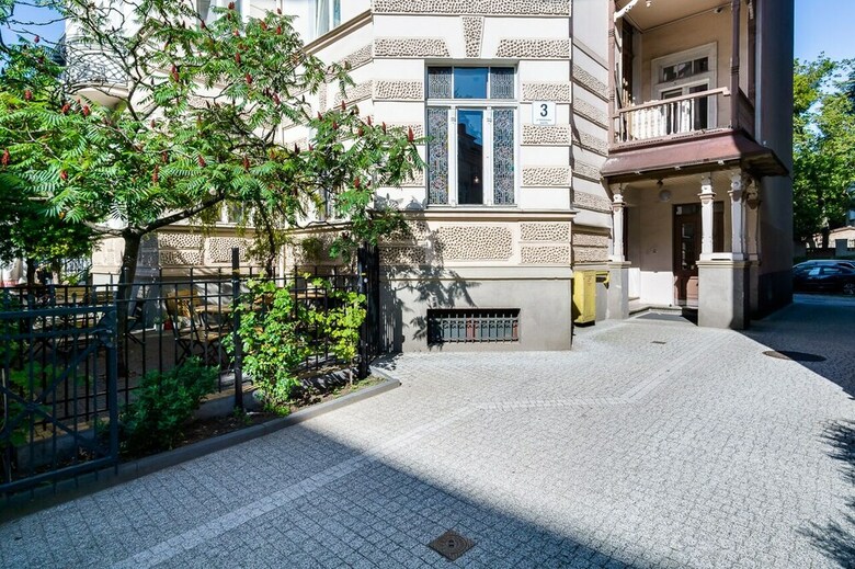 Elite Apartments Sopot Zacisze
