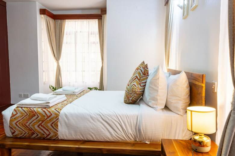 Hotel Restead Stay Apartments