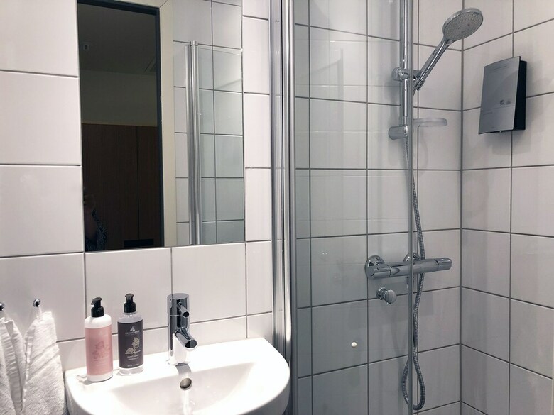 Hotel Best Western Plus Sthlm Bromma