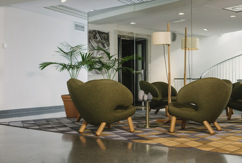Hotel Best Western Plus Sthlm Bromma