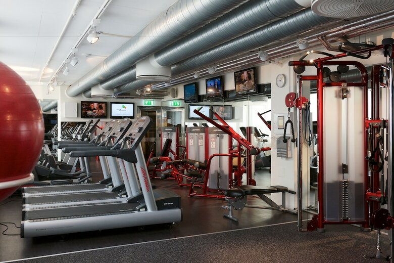Hotel Best Western Plus Sthlm Bromma
