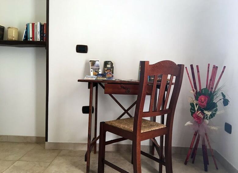 Apartamento Trulli Isago B&B