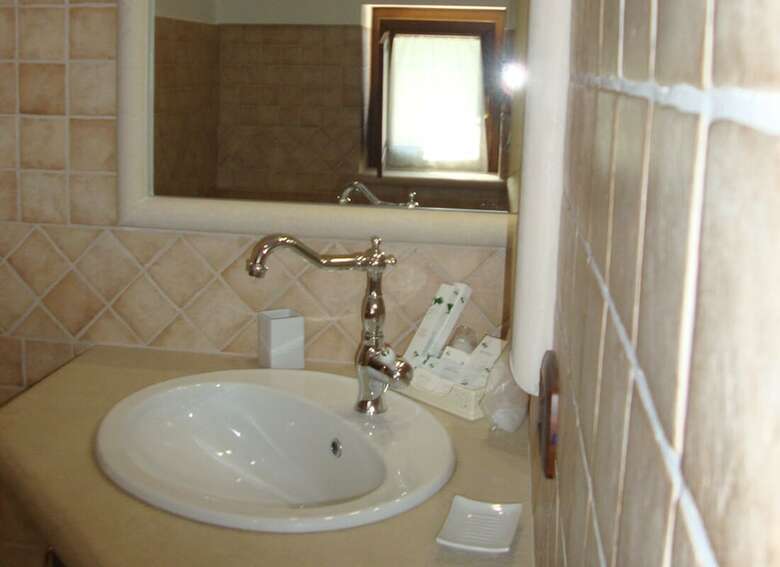 Apartamento Trulli Isago B&B