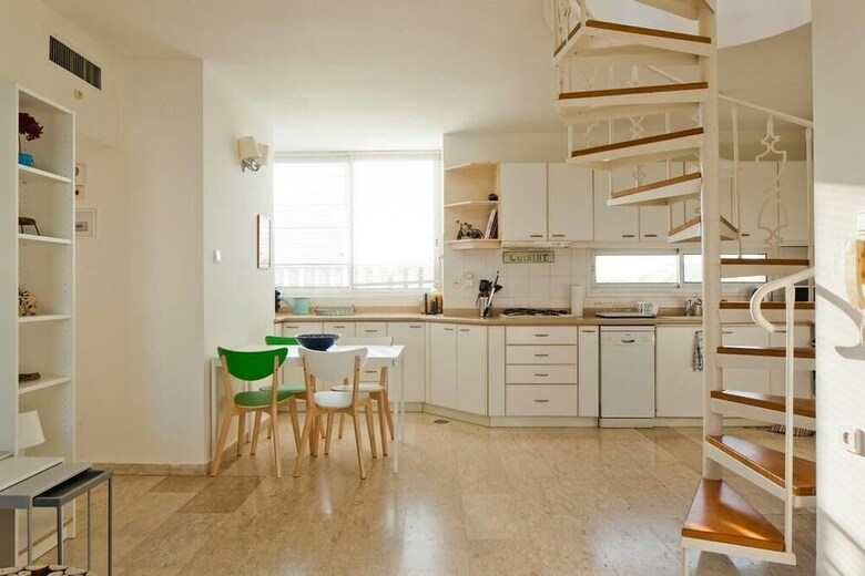 La Mer Apartment - Luxury Duplex