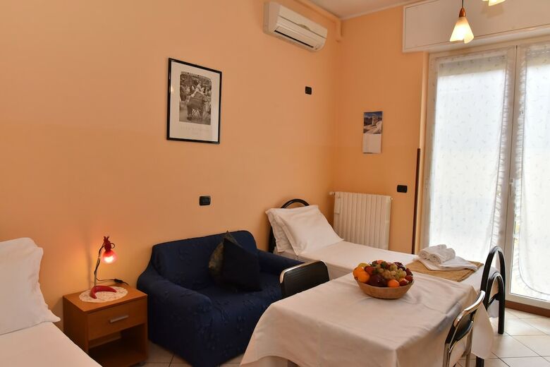 Residence Oasi Di Monza