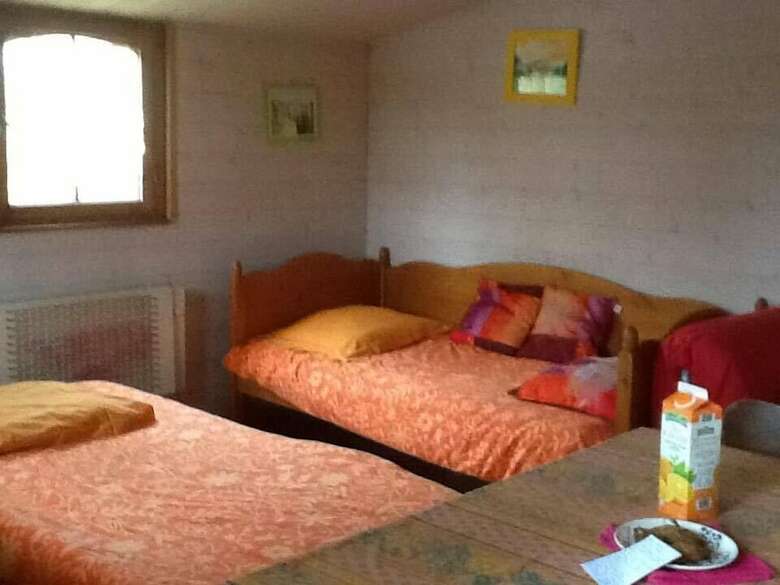 Hotel Maison D'hotes Duccio Cabana