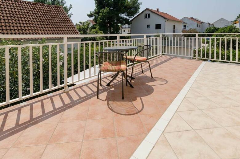 Apartamento Holiday Home Jana