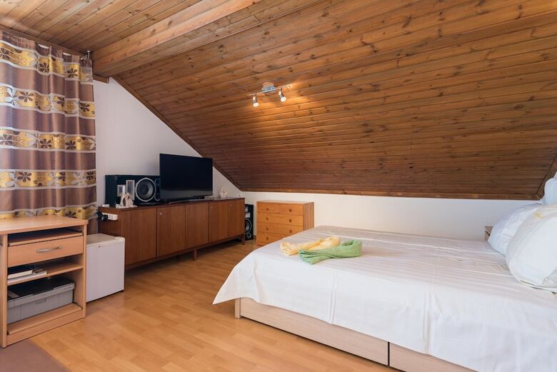 Apartamento Holiday Home Jana