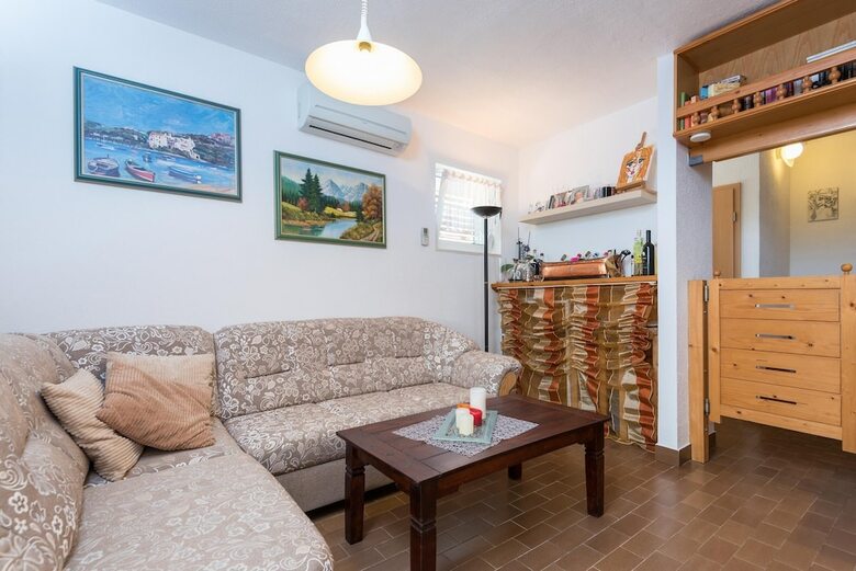 Apartamento Holiday Home Jana