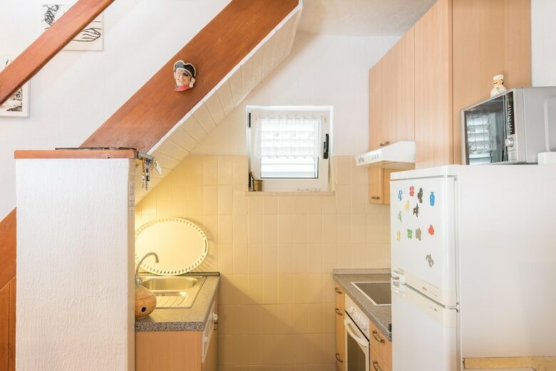 Apartamento Holiday Home Jana