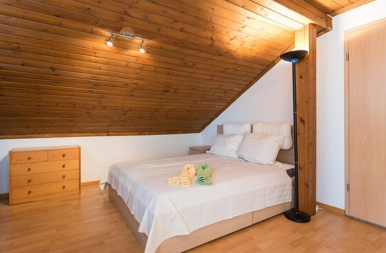 Apartamento Holiday Home Jana