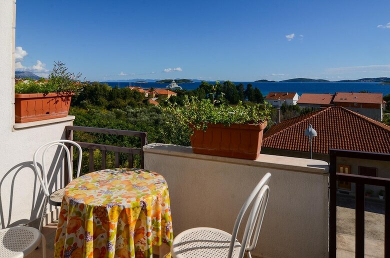 Apartmani Kristina