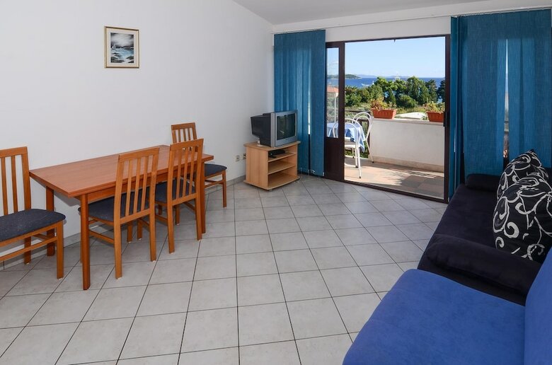 Apartmani Kristina