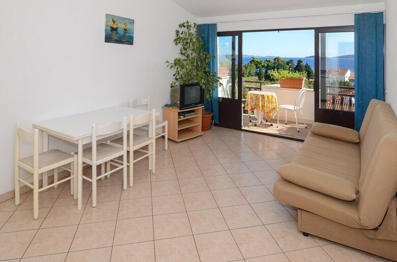 Apartmani Kristina