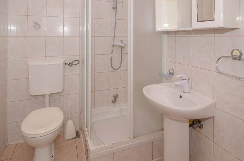 Apartmani Kristina