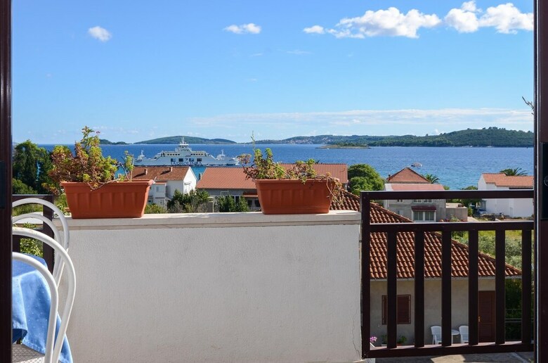 Apartmani Kristina