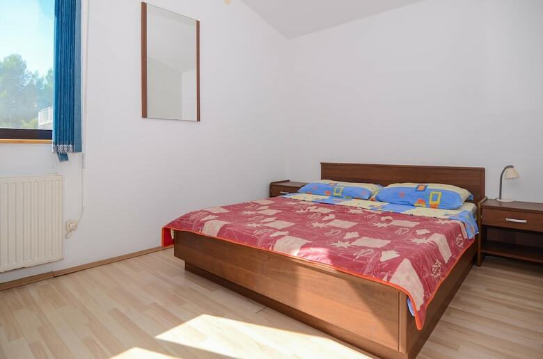 Apartmani Kristina