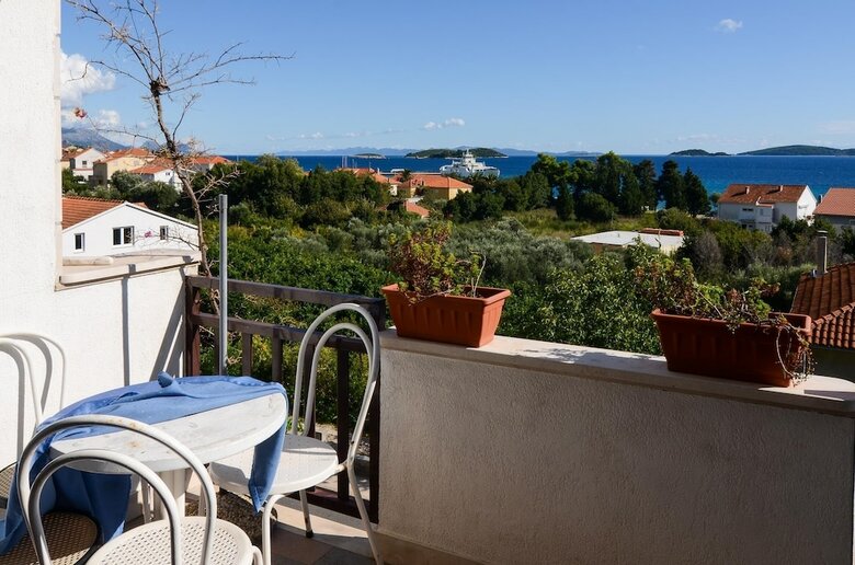 Apartmani Kristina
