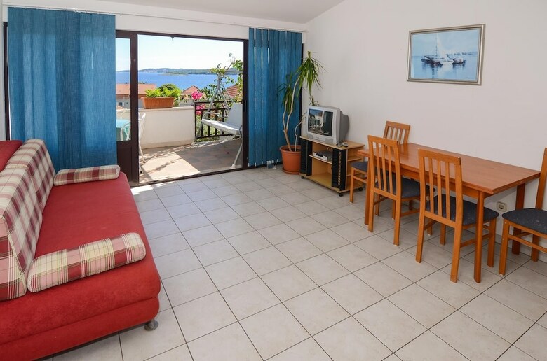 Apartmani Kristina