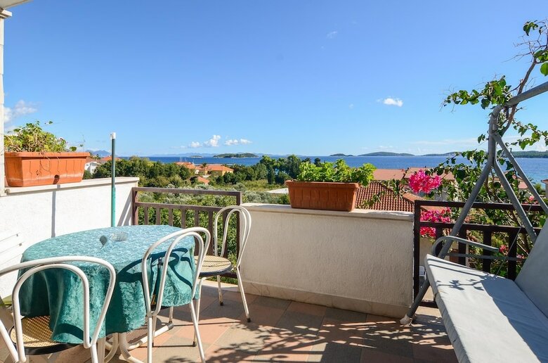Apartmani Kristina