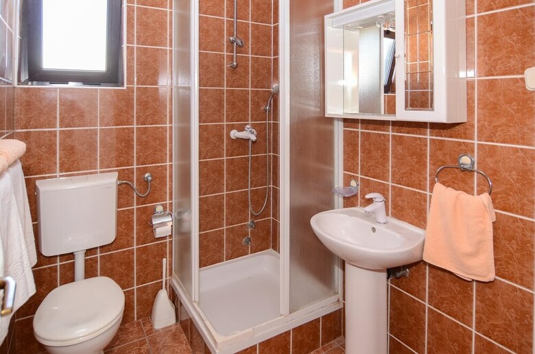 Apartmani Kristina