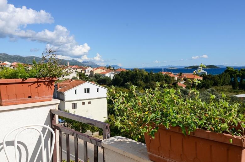 Apartmani Kristina