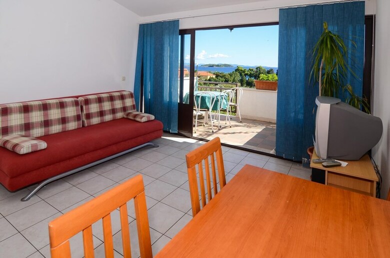 Apartmani Kristina