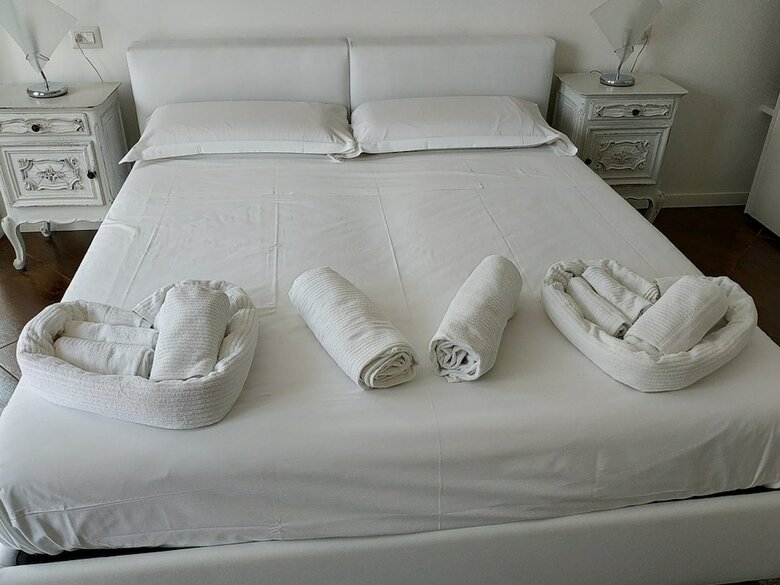 Holiday Apartment In Rapallo Portofino