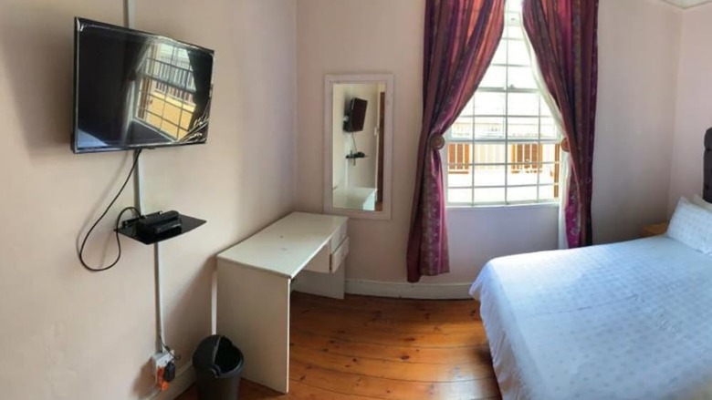 Hotel Karibu Guesthouse