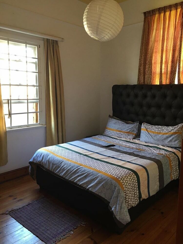 Hotel Karibu Guesthouse