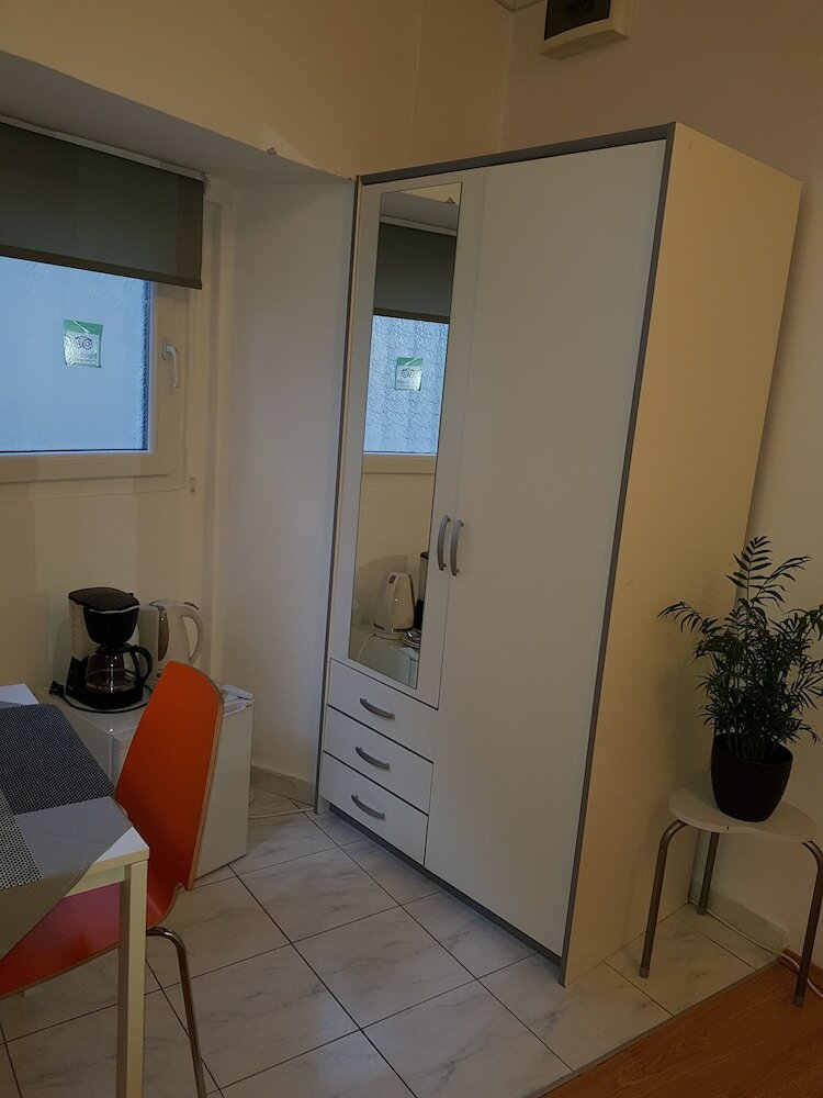 Apartamentos Stipan Studio & Room