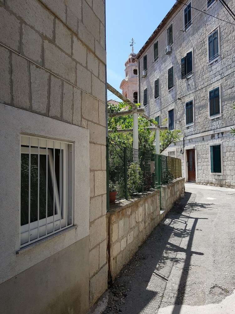 Apartamentos Stipan Studio & Room