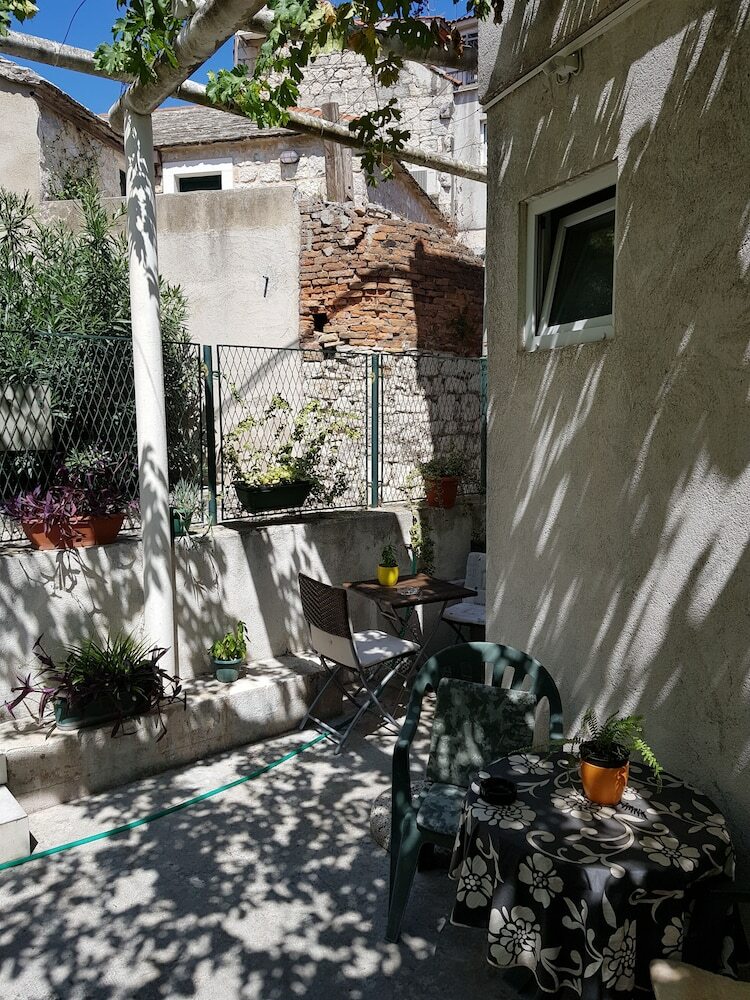 Apartamentos Stipan Studio & Room