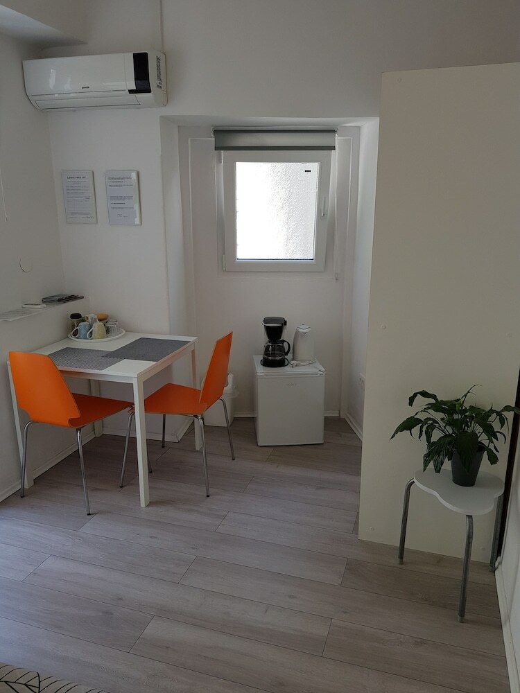 Apartamentos Stipan Studio & Room