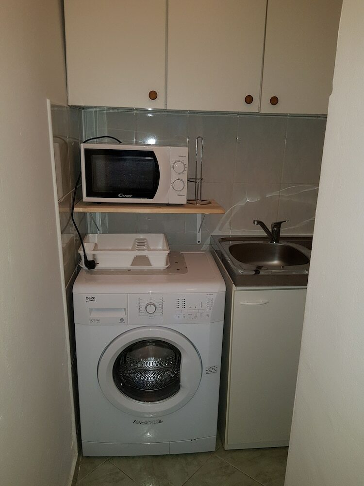 Apartamentos Stipan Studio & Room