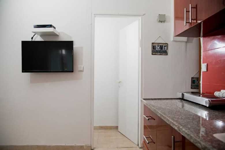 La Mer Apartment