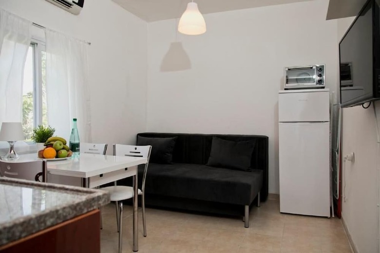La Mer Apartment