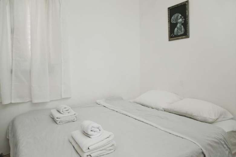 La Mer Apartment