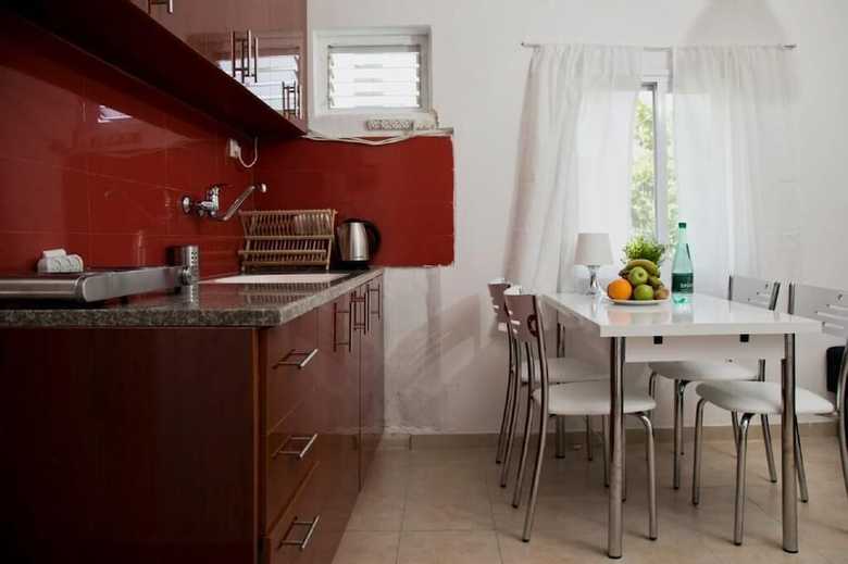 La Mer Apartment