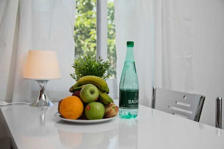 La Mer Apartment