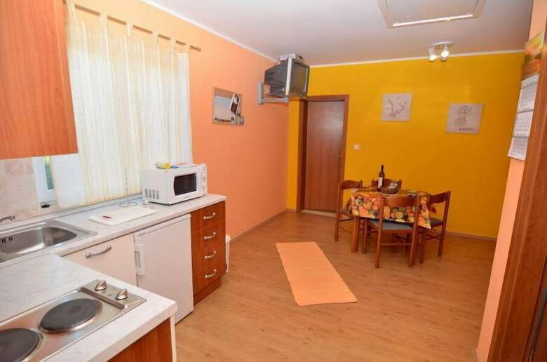 Apartmani Ivana