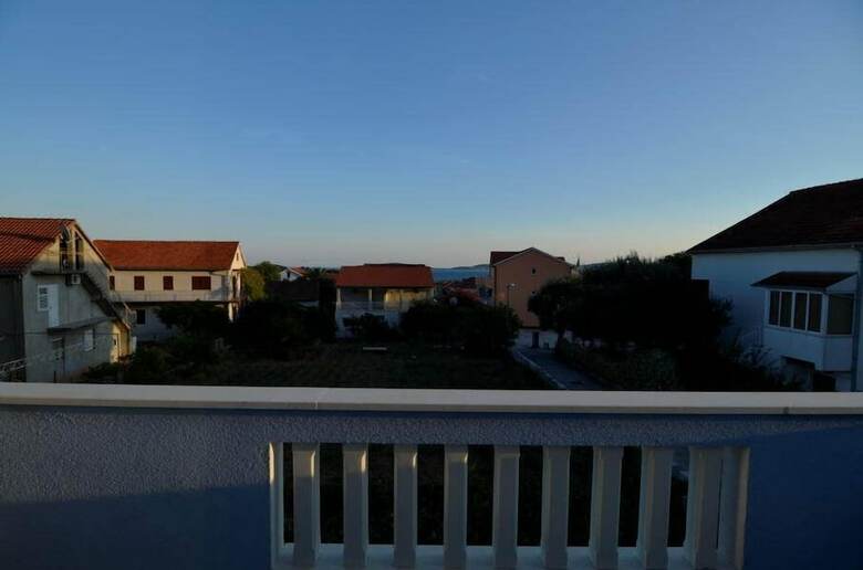 Apartmani Ivana