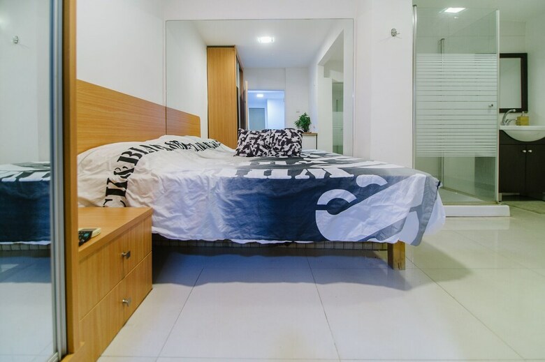 La Mer Apartment- Sea Experience